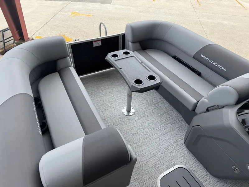 Slide: The Image of Bennington 22SSR 2026 - 11