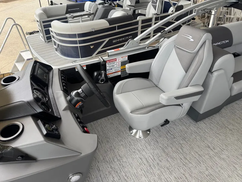 Slide: The Image of Bennington 22SSR 2026 - 12