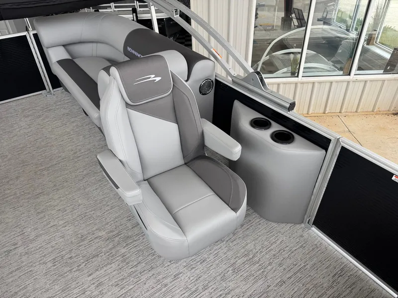 Slide: The Image of Bennington 22SSR 2026 - 13