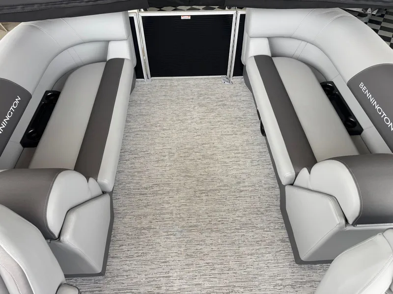 Slide: The Image of Bennington 22SSR 2026 - 14