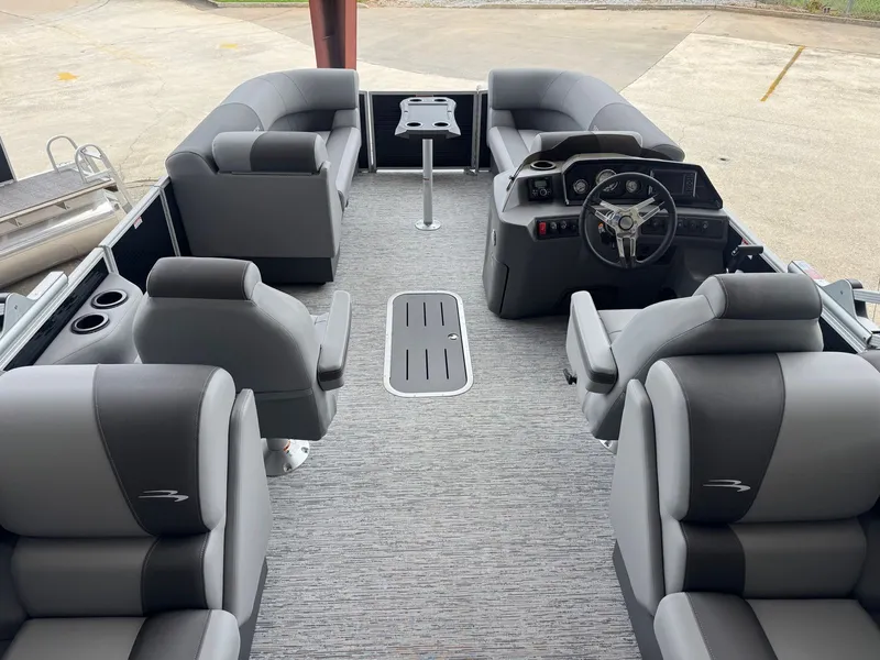 Slide: The Image of Bennington 22SSR 2026 - 15