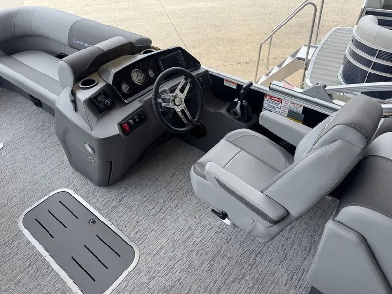 Slide: The Image of Bennington 22SSR 2026 - 16