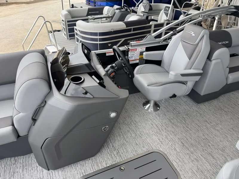 Slide: The Image of Bennington 22SSR 2026 - 17