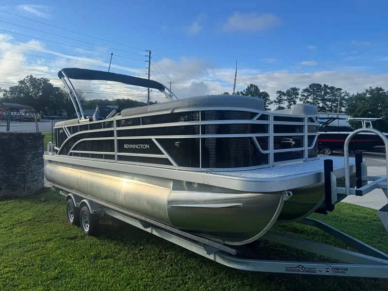 Slide: The Image of Bennington 22SSR 2026 - 18