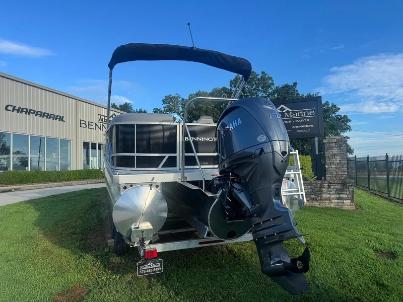 Slide: The Image of Bennington 22SSR 2026 - 20