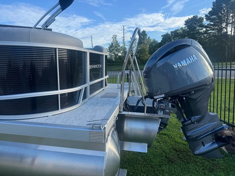 Slide: The Image of Bennington 22SSR 2026 - 21