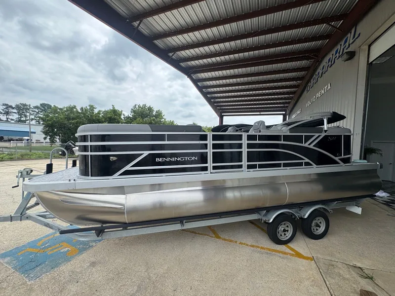 Slide: The Image of Bennington 22SSR 2026 - 3