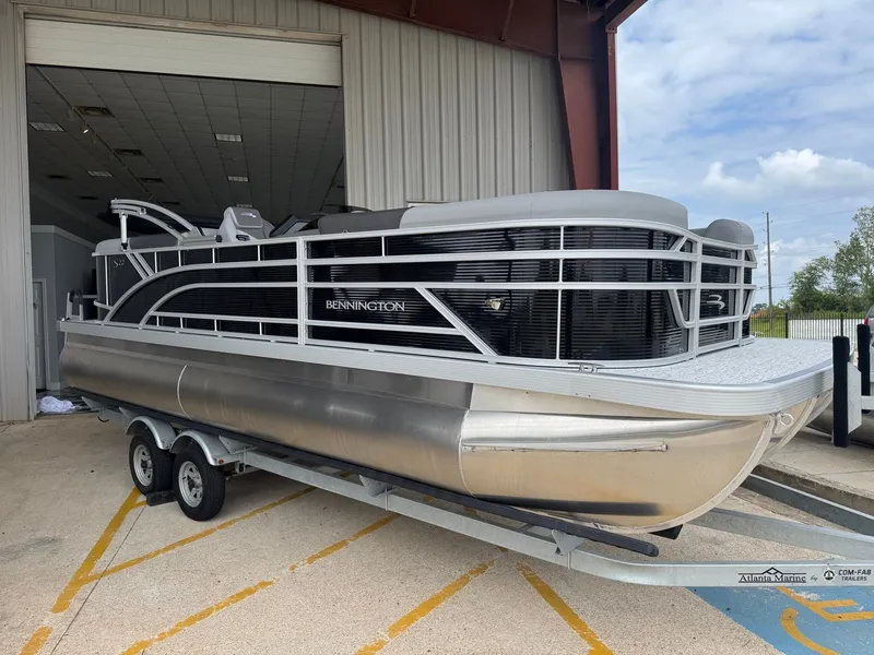 Slide: The Image of Bennington 22SSR 2026 - 5