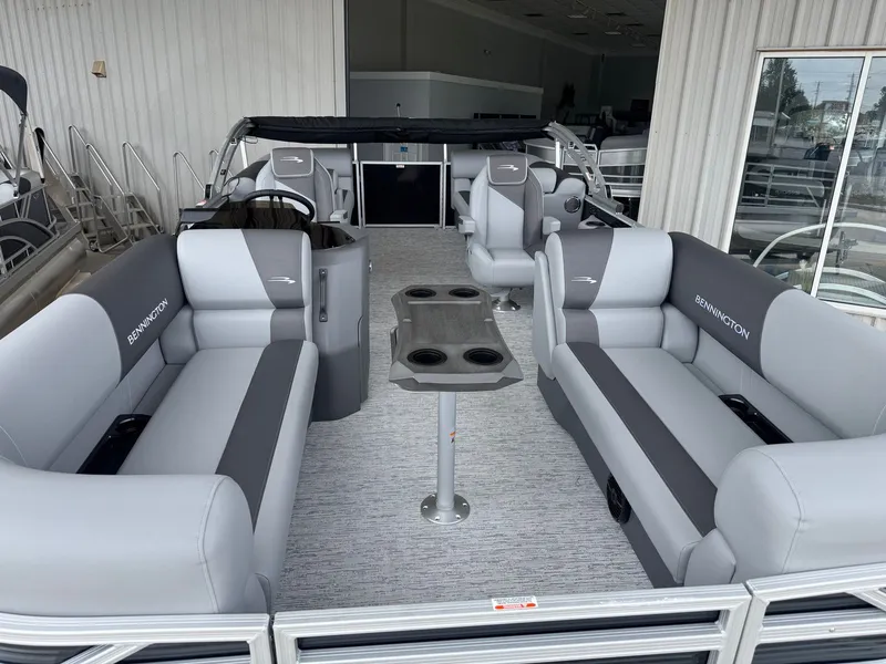 Slide: The Image of Bennington 22SSR 2026 - 6