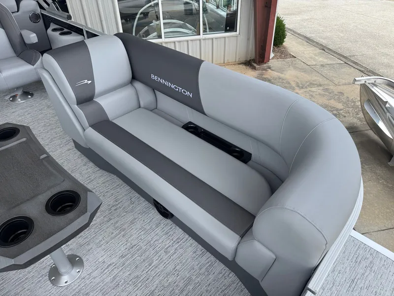 Slide: The Image of Bennington 22SSR 2026 - 7