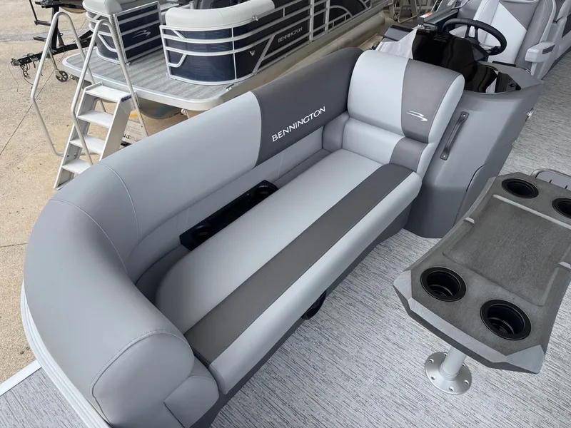 Slide: The Image of Bennington 22SSR 2026 - 8