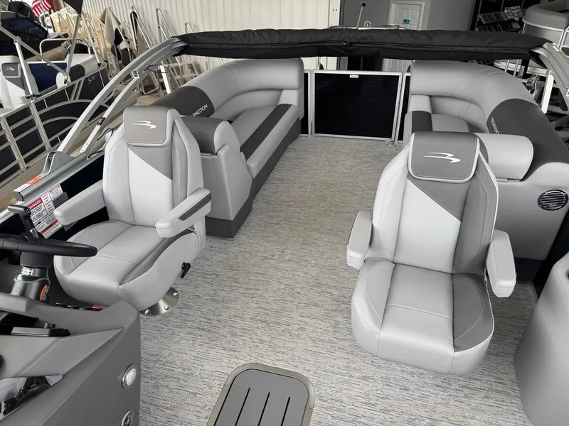 Slide: The Image of Bennington 22SSR 2026 - 9