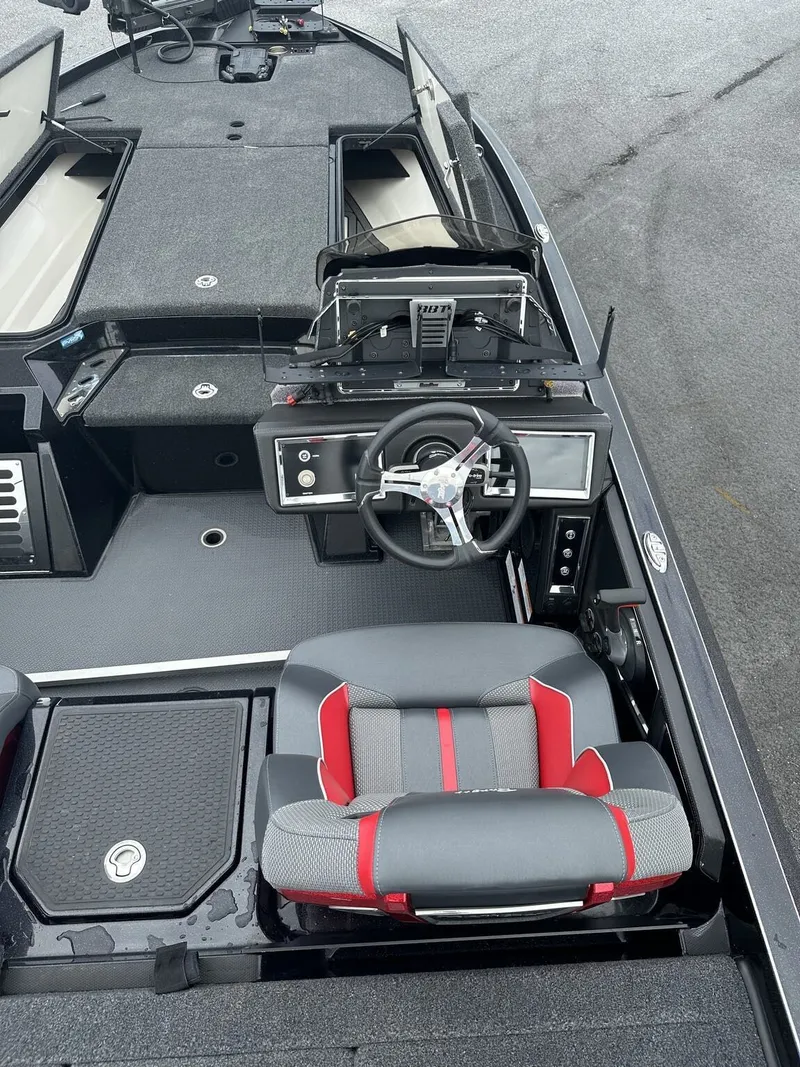 Slide: The Image of Ranger Z Comanche Series Z520R 2022 - 11