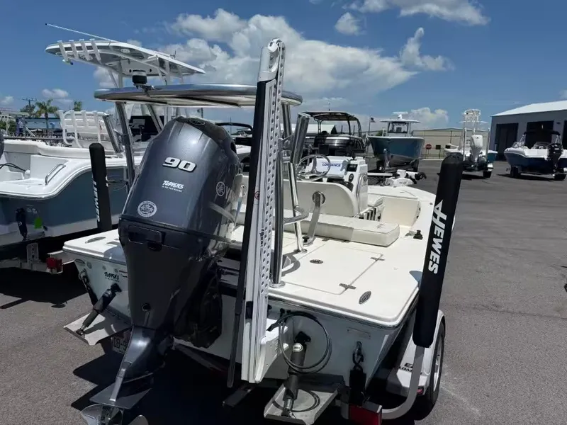 Slide: The Image of Hewes 16 Redfisher 2018 - 3