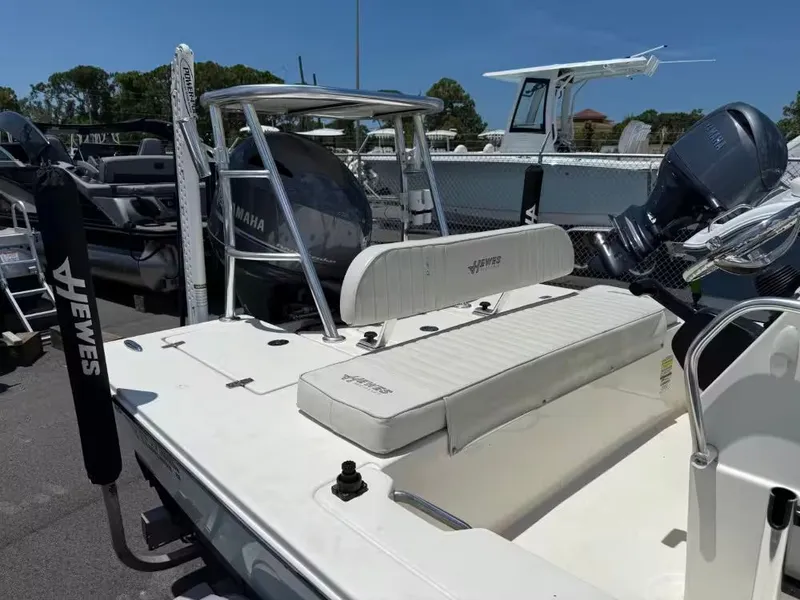 Slide: The Image of Hewes 16 Redfisher 2018 - 4