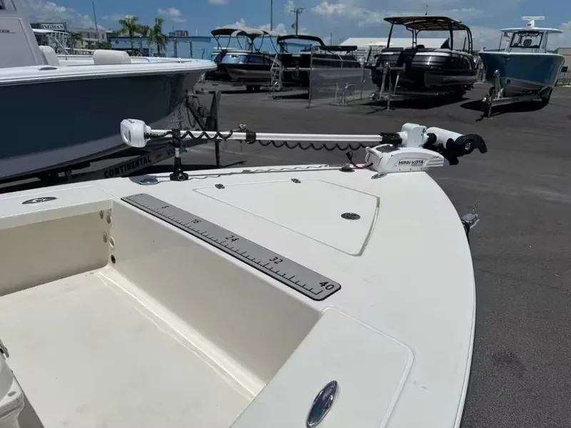 Slide: The Image of Hewes 16 Redfisher 2018 - 7