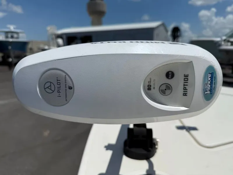 Slide: The Image of Hewes 16 Redfisher 2018 - 8