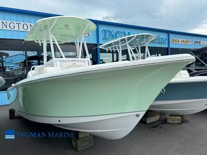 The Image of Sea Hunt Ultra 234 2026 - 1