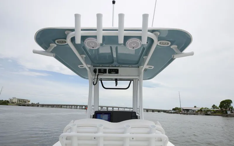 Slide: The Image of Sea Hunt BX 25 FS 2026 - 13