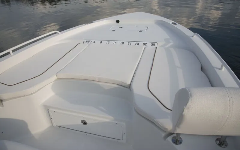 Slide: The Image of Sea Hunt BX 25 FS 2026 - 9