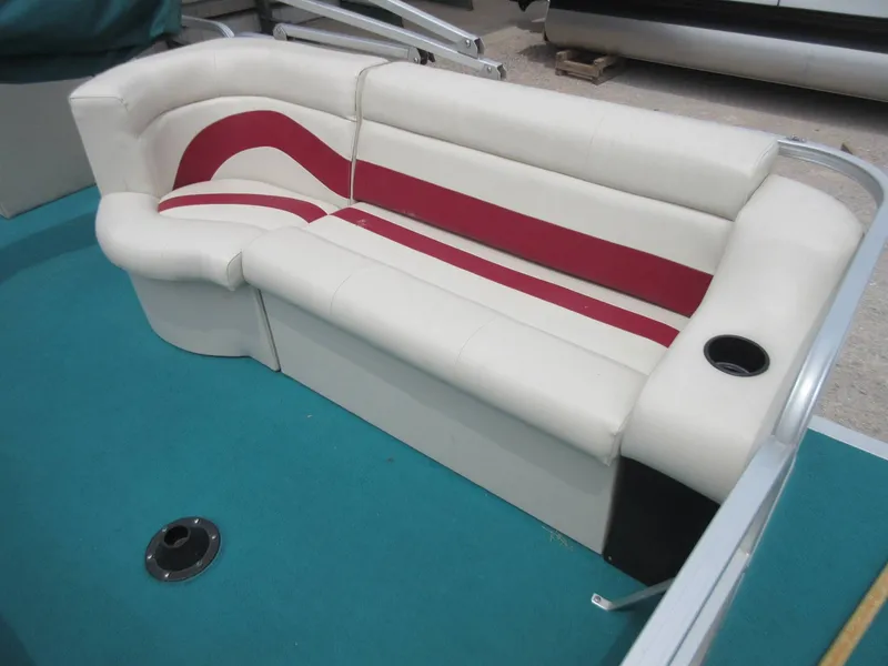 Slide: The Image of Lowe 240 Jamaica 1995 - 6