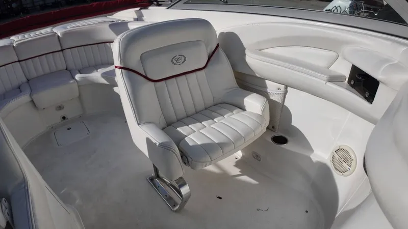 Slide: The Image of Cobalt 282 2004 - 15