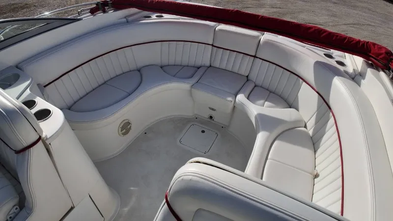 Slide: The Image of Cobalt 282 2004 - 16