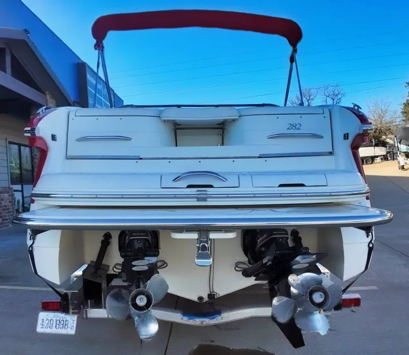 Slide: The Image of Cobalt 282 2004 - 19