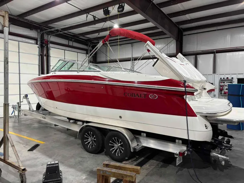 Slide: The Image of Cobalt 282 2004 - 3