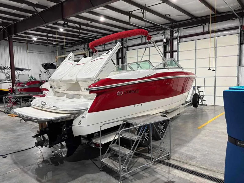 Slide: The Image of Cobalt 282 2004 - 4