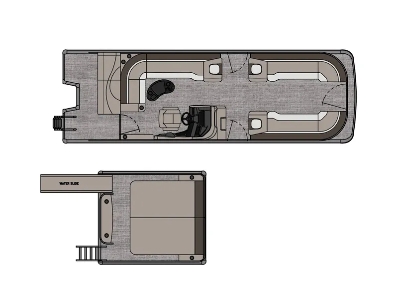 Slide: The Image of Avalon Catalina Cruise Funship 27FT 2025 - 12