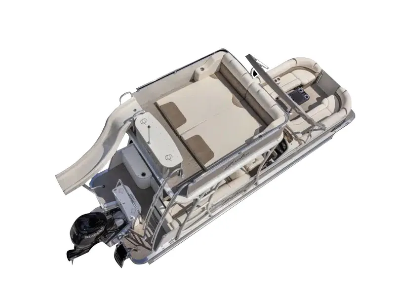 Slide: The Image of Avalon Catalina Cruise Funship 27FT 2025 - 13