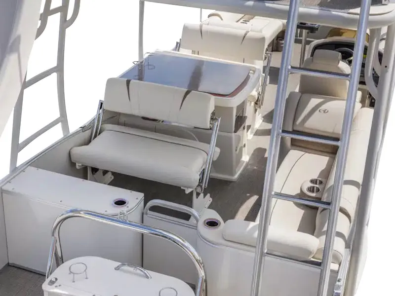 Slide: The Image of Avalon Catalina Cruise Funship 27FT 2025 - 14