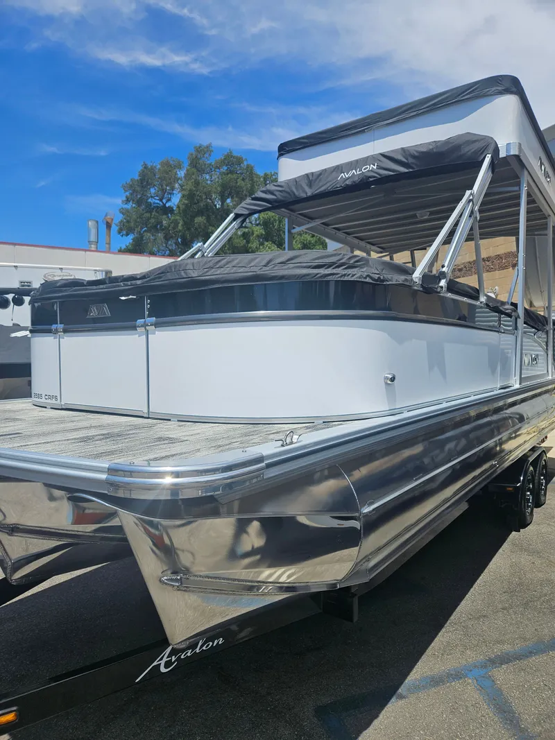 Slide: The Image of Avalon Catalina Cruise Funship 27FT 2025 - 19