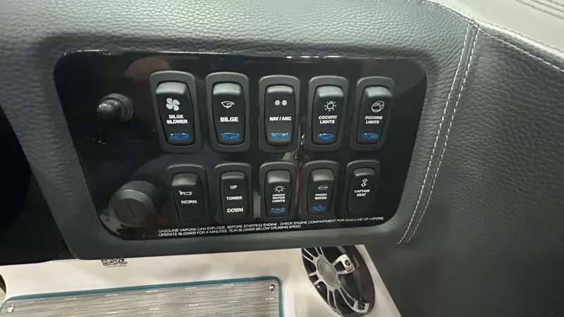 Slide: The Image of Regal LS6 2019 - 10