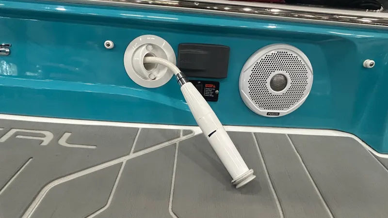 Slide: The Image of Regal LS6 2019 - 13