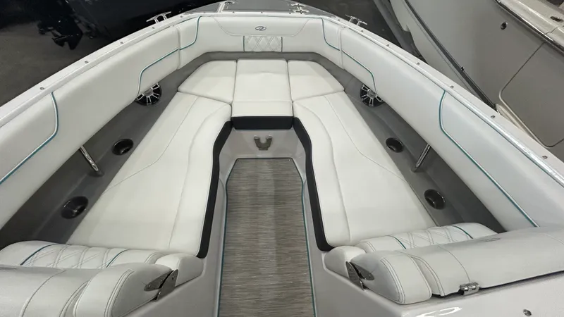 Slide: The Image of Regal LS6 2019 - 19