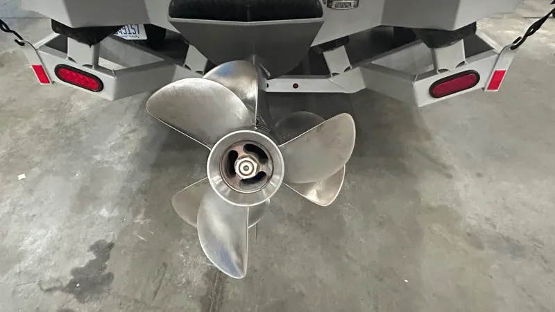 Slide: The Image of Regal LS6 2019 - 20