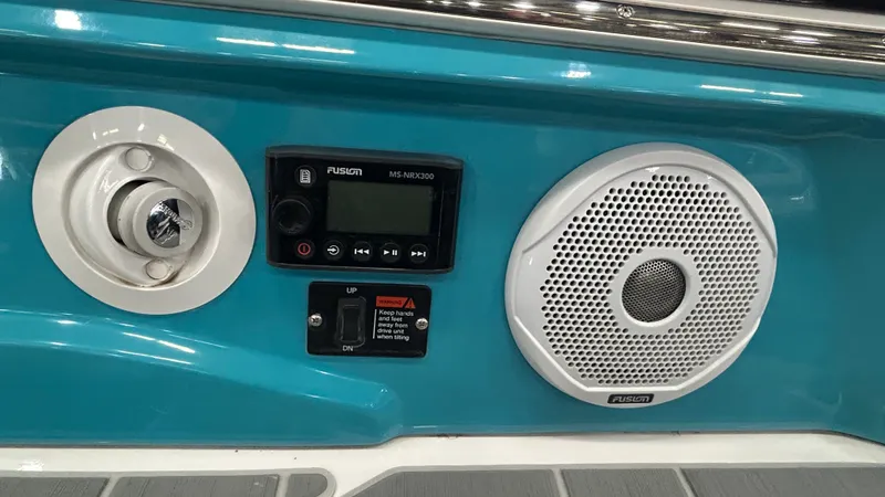 Slide: The Image of Regal LS6 2019 - 22