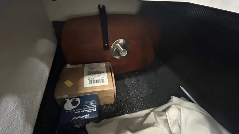 Slide: The Image of Regal LS6 2019 - 24