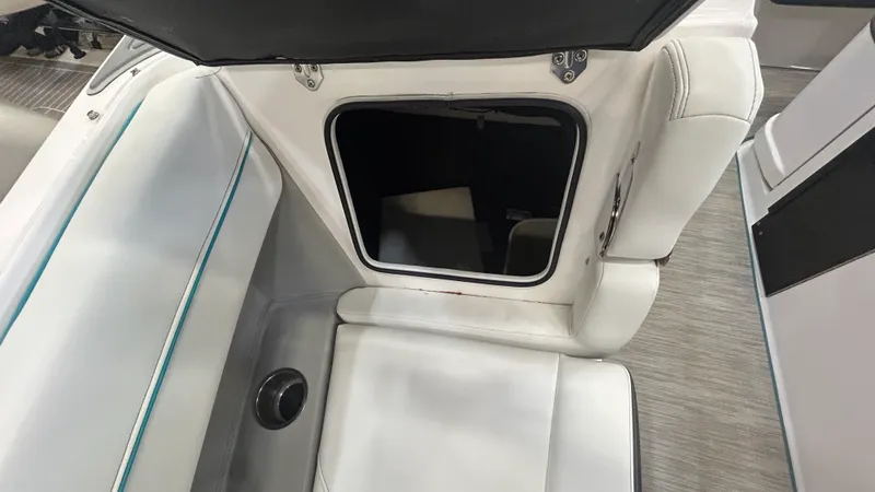 Slide: The Image of Regal LS6 2019 - 25