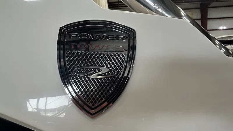 Slide: The Image of Regal LS6 2019 - 28