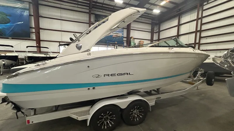 Slide: The Image of Regal LS6 2019 - 3