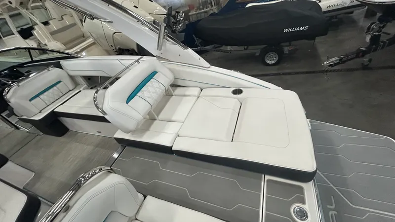 Slide: The Image of Regal LS6 2019 - 5