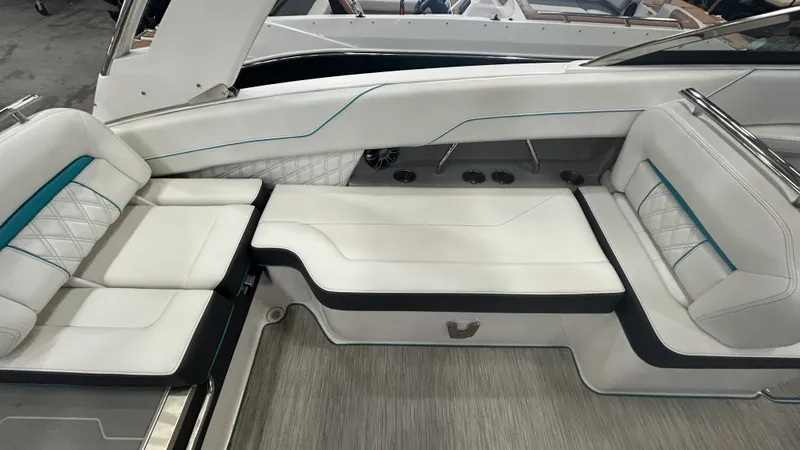 Slide: The Image of Regal LS6 2019 - 7