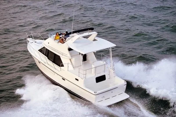 Slide: The Image of Manufacturer Provided Image - 7