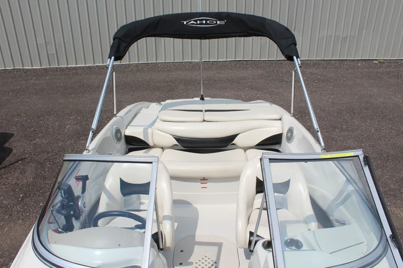 Slide: The Image of Tahoe Q5i 2013 - 15