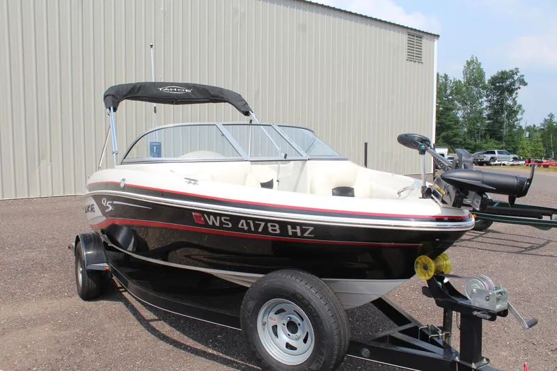 Slide: The Image of Tahoe Q5i 2013 - 3