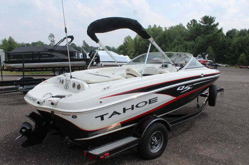 Slide: The Image of Tahoe Q5i 2013 - 4