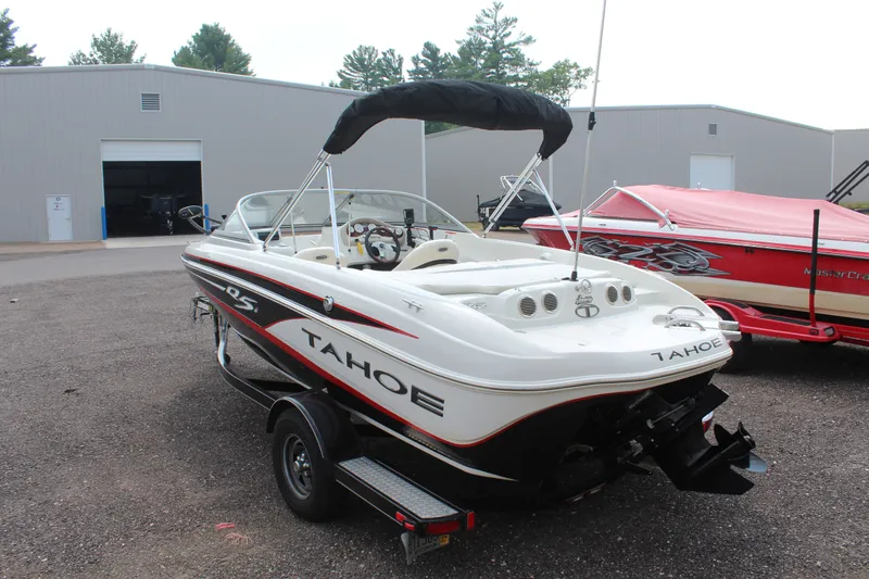 Slide: The Image of Tahoe Q5i 2013 - 5